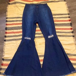 Bellbottoms!!!